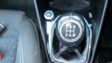 Ford Fiesta 1.1 Zetec 3dr Petrol Hatchback